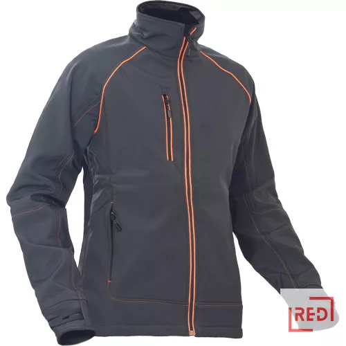 EMERTON PLUS softshell dzseki