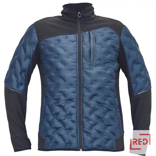 NEURUM SOFTSHELL kabát