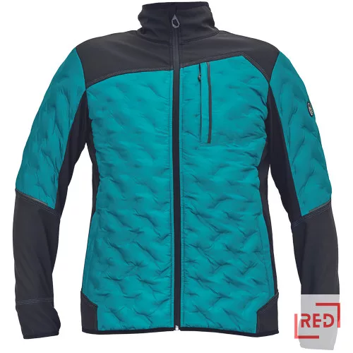NEURUM SOFTSHELL kabát