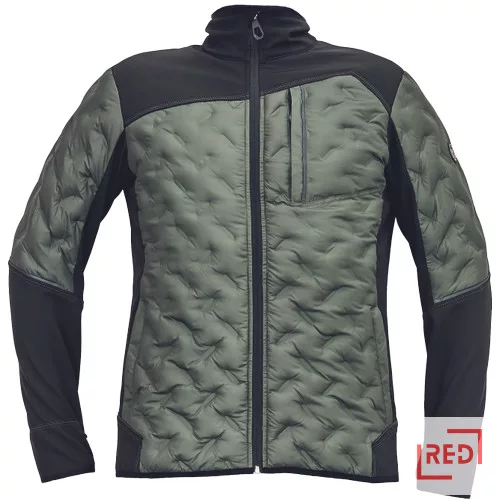 NEURUM SOFTSHELL kabát
