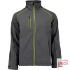 SHELDON softshell dzseki