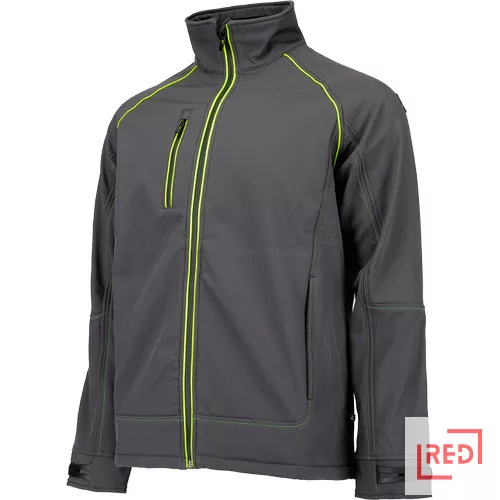SHELDON softshell dzseki