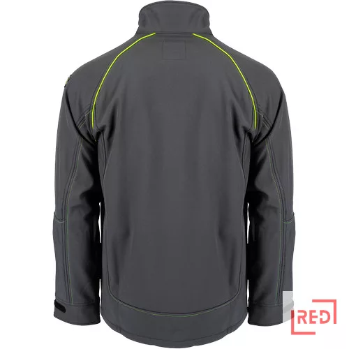 SHELDON softshell dzseki