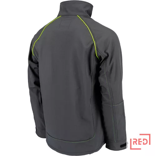 SHELDON softshell dzseki