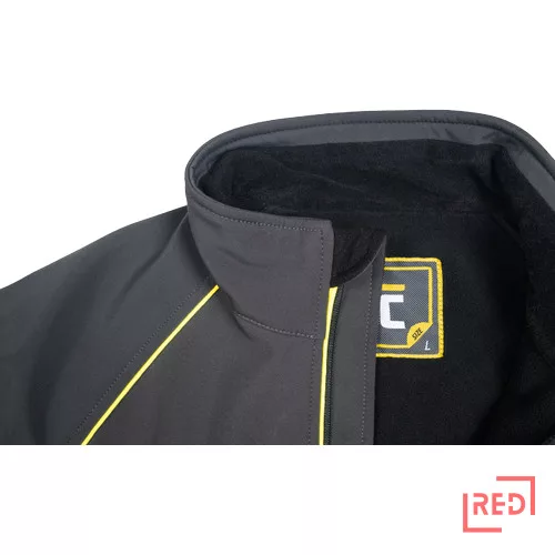 SHELDON softshell dzseki