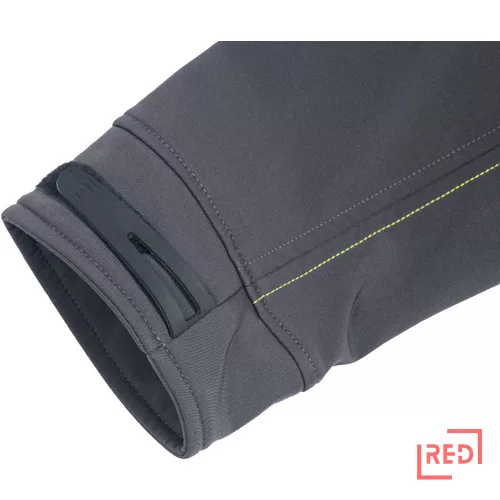 SHELDON softshell dzseki