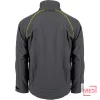 SHELDON softshell dzseki