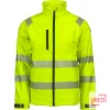 SHELDON HV softshell dzseki