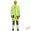 SHELDON HV softshell dzseki