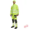 SHELDON HV softshell dzseki