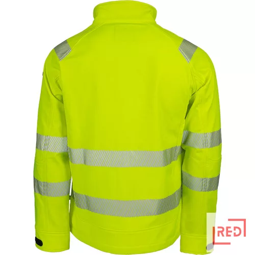 SHELDON HV softshell dzseki