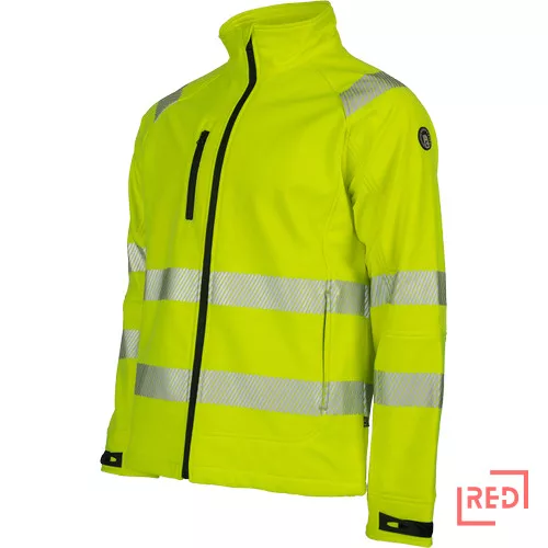 SHELDON HV softshell dzseki
