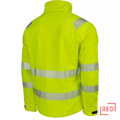 SHELDON HV softshell dzseki