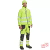 SHELDON HV softshell dzseki