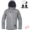 TAURUS softshell dzseki