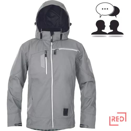 TAURUS softshell dzseki