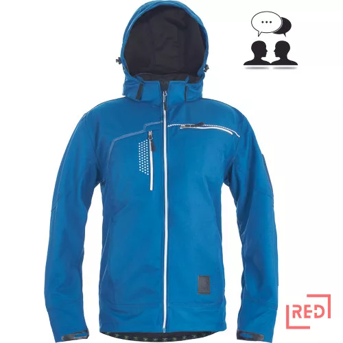 TAURUS softshell dzseki