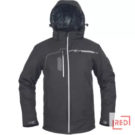 TAURUS téli softshell dzseki