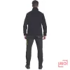 EMERTON STR polár kardigán
