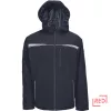 EMERTON STR téli softshell dzseki