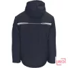 EMERTON STR téli softshell dzseki