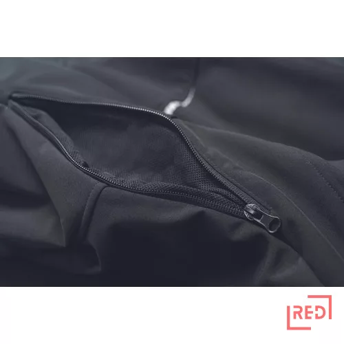 EMERTON STR téli softshell dzseki