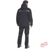 EMERTON STR téli softshell dzseki