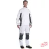 MAX ECO STRETCH softshell dzseki