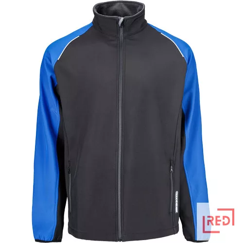 MAX ECO STRETCH softshell dzseki