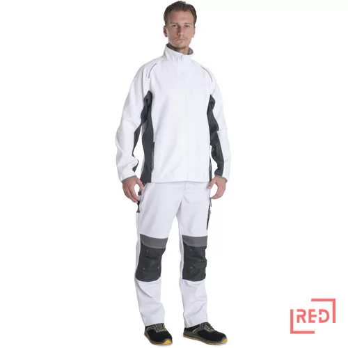 MAX ECO STRETCH softshell dzseki