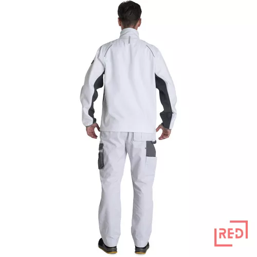 MAX ECO STRETCH softshell dzseki