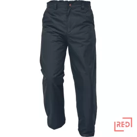 RODD nadrág fekete XXL