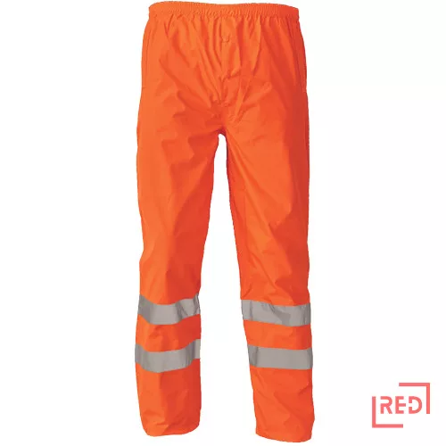 GORDON Hi-Vis esőnadrág