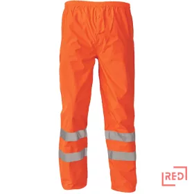 GORDON Hi-Vis esőnadrág narancs XXL