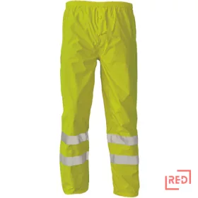 GORDON Hi-Vis esőnadrág