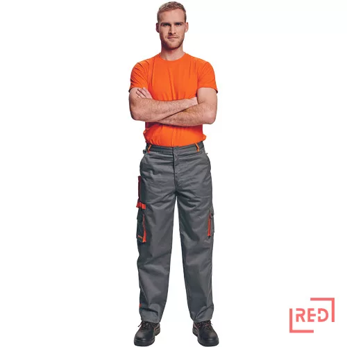 DESMAN derekas nadrág