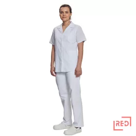APUS női nadrág fehér - 58