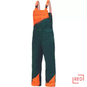 PLUTO vágásvédö kertésznadrág