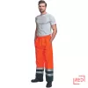 EPPING NEW fényvisszave narancssárga S