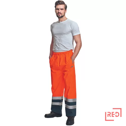 EPPING NEW fényvisszaverő csíkos nadrág