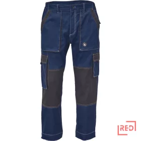 MAX SUMMER nadrág navy/antracit 64