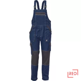 MAX SUMMER kertésznadrág navy/antrac. 50