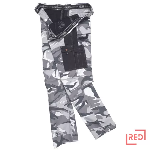 CRAMBE nadrág