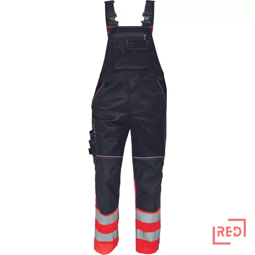 KNOXFIELD HV DW275 mellesnadrág