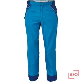 MONTROSE nadrág royal/navy 64