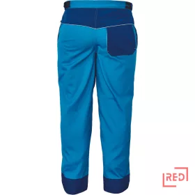 MONTROSE nadrág royal/navy 64