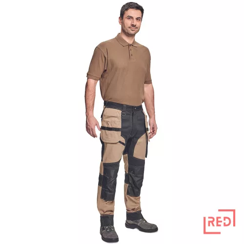 KEILOR FP STRETCH nadrág