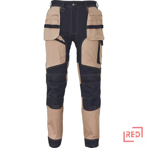 KEILOR FP STRETCH nadrág