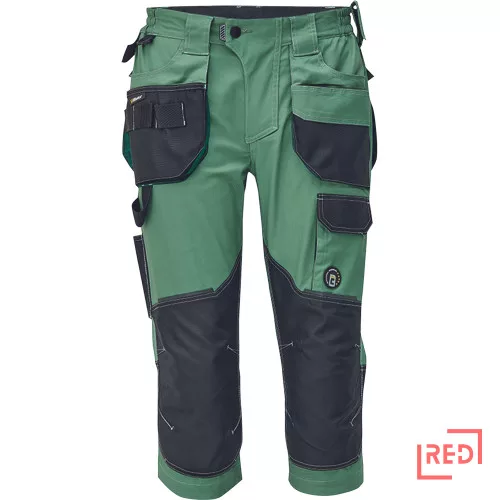 DAYBORO 3/4 nadrág