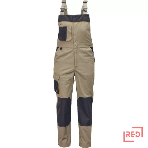 CREMORNE mellesnadrág